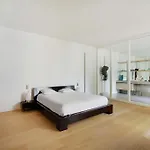 Superb Apartment 6P Trocadero Longchamp