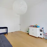 Superb Apartment 6P Trocadero Longchamp