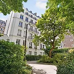 Superb Apartment 6P Trocadero Longchamp