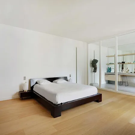 Superb 6p Trocadero Longchamp Parigi